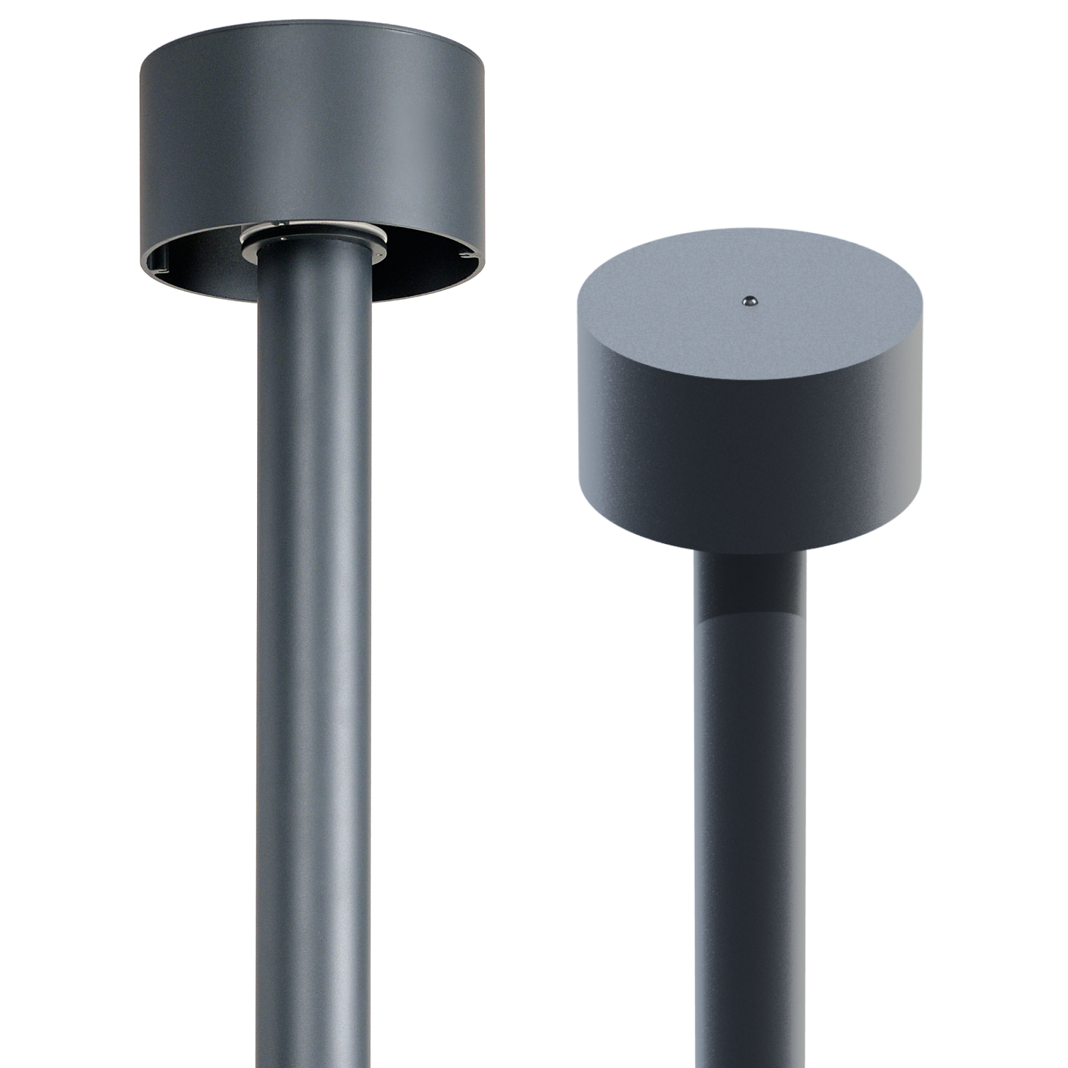 KORN MINI - комплекс освещения